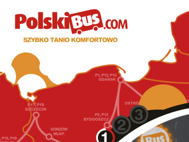 Polski Bus